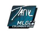 tarik | MLG Columbus 2016 image