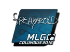 freakazoid | MLG Columbus 2016 image