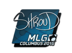 shroud | MLG Columbus 2016 image