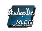 Skadoodle | MLG Columbus 2016 image