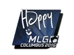 Happy | MLG Columbus 2016 image
