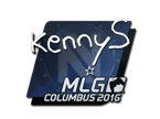 kennyS | MLG Columbus 2016 image