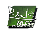 B1ad3 | MLG Columbus 2016 image