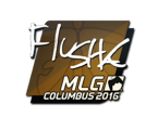 flusha | MLG Columbus 2016 image