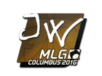 JW | MLG Columbus 2016 image