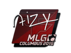 aizy | MLG Columbus 2016 image