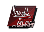 Maikelele | MLG Columbus 2016 image