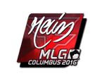 rain (Foil) | MLG Columbus 2016 image
