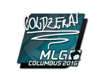 coldzera | MLG Columbus 2016 image