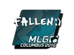 FalleN | MLG Columbus 2016 image