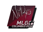 NiKo | MLG Columbus 2016 image