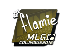 flamie | MLG Columbus 2016 image