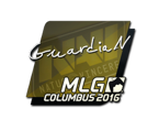 GuardiaN | MLG Columbus 2016 image