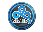 Cloud9 | Cologne 2014 image