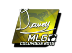 DAVEY (Foil) | MLG Columbus 2016 image