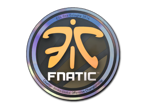 Fnatic (Holo) | Cologne 2014 image