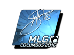 Hiko (Foil) | MLG Columbus 2016 image