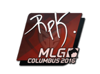 RpK | MLG Columbus 2016 image
