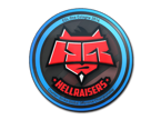 HellRaisers | Cologne 2014 image