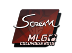 ScreaM | MLG Columbus 2016 image