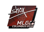 shox | MLG Columbus 2016 image