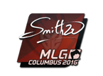 SmithZz | MLG Columbus 2016 image