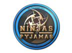 Ninjas in Pyjamas | Cologne 2014 image
