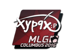 Xyp9x | MLG Columbus 2016 image
