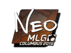 NEO | MLG Columbus 2016 image