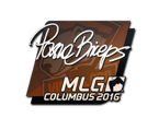 pashaBiceps | MLG Columbus 2016 image