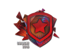 Gambit Gaming (Holo) | Cologne 2016 image