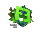 Flipsid3 Tactics (Holo) | Cologne 2016 image