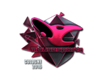 mousesports (Foil) | Cologne 2016 image