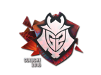 G2 Esports (Holo) | Cologne 2016 image