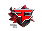 FaZe Clan (Foil) | Cologne 2016 image