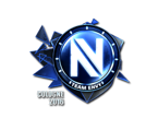Team EnVyUs (Foil) | Cologne 2016 image
