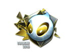 Team Dignitas (Foil) | Cologne 2016 image