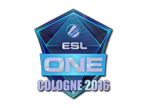 ESL (Holo) | Cologne 2016 image