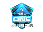 ESL (Foil) | Cologne 2016 image