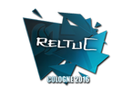 reltuC | Cologne 2016 image