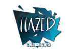 hazed | Cologne 2016 image