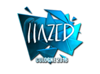 hazed (Foil) | Cologne 2016 image