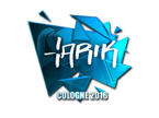 tarik (Foil) | Cologne 2016 image