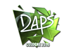 daps (Foil) | Cologne 2016 image