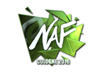 NAF (Foil) | Cologne 2016 image