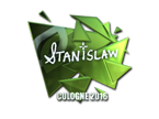 stanislaw (Foil) | Cologne 2016 image