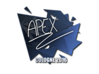 apEX | Cologne 2016 image