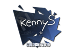 kennyS | Cologne 2016 image