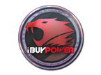 iBUYPOWER (Holo) | Cologne 2014 image