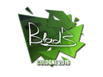 B1ad3 | Cologne 2016 image